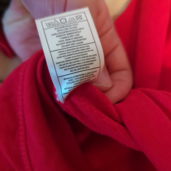 Mitchell and Ness Toronto Raptors L Hoodie and Red Black Hat Adjb Cap Gift-A-Lot - Picture 6 of 7